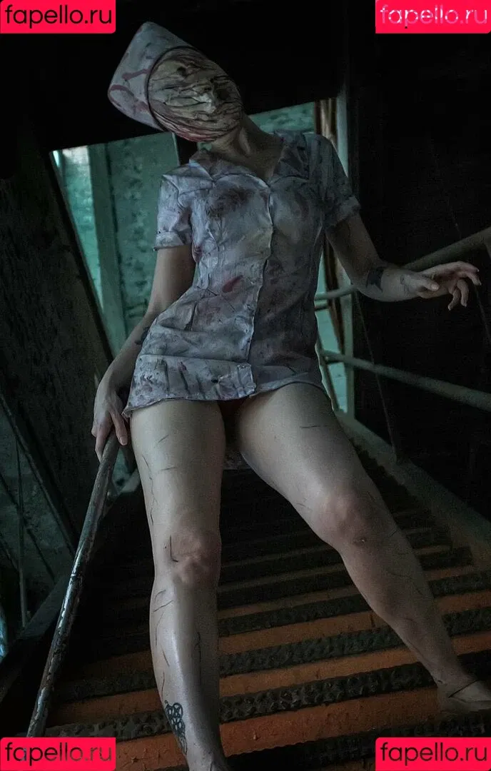 LunaRaeCosplay Onlyfans Photo Gallery 