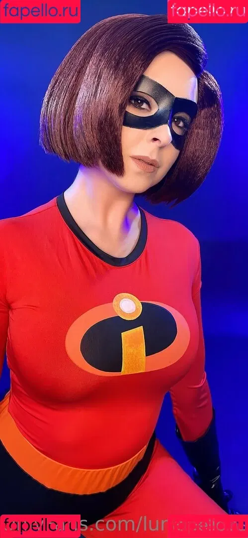 LunaRaeCosplay Onlyfans Photo Gallery 