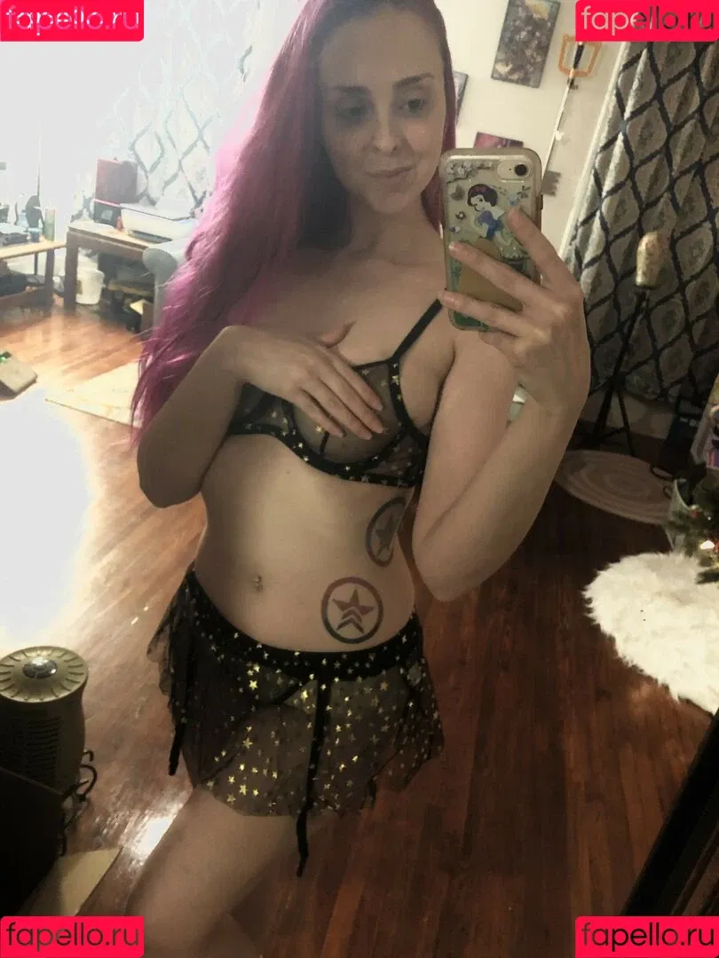 LunaRaeCosplay Onlyfans Photo Gallery 