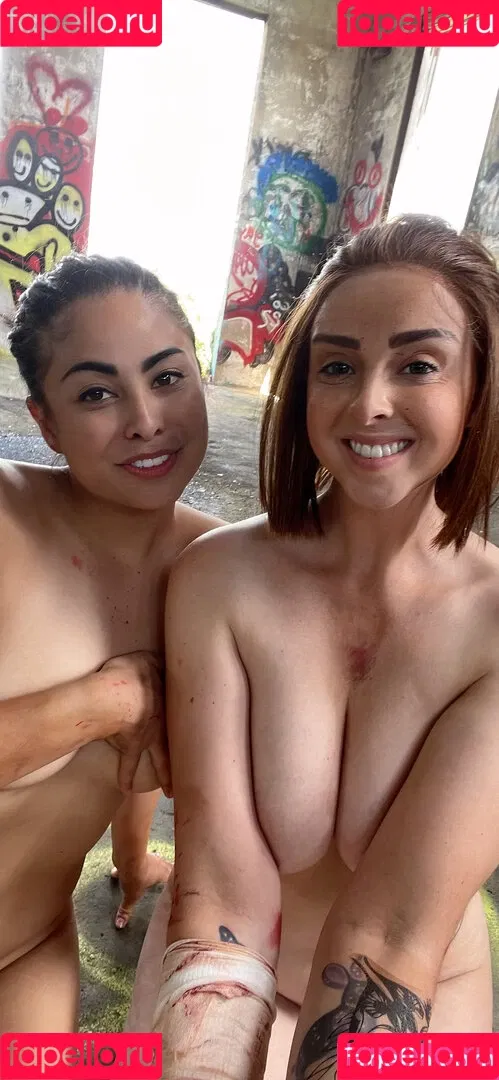 LunaRaeCosplay Onlyfans Photo Gallery 