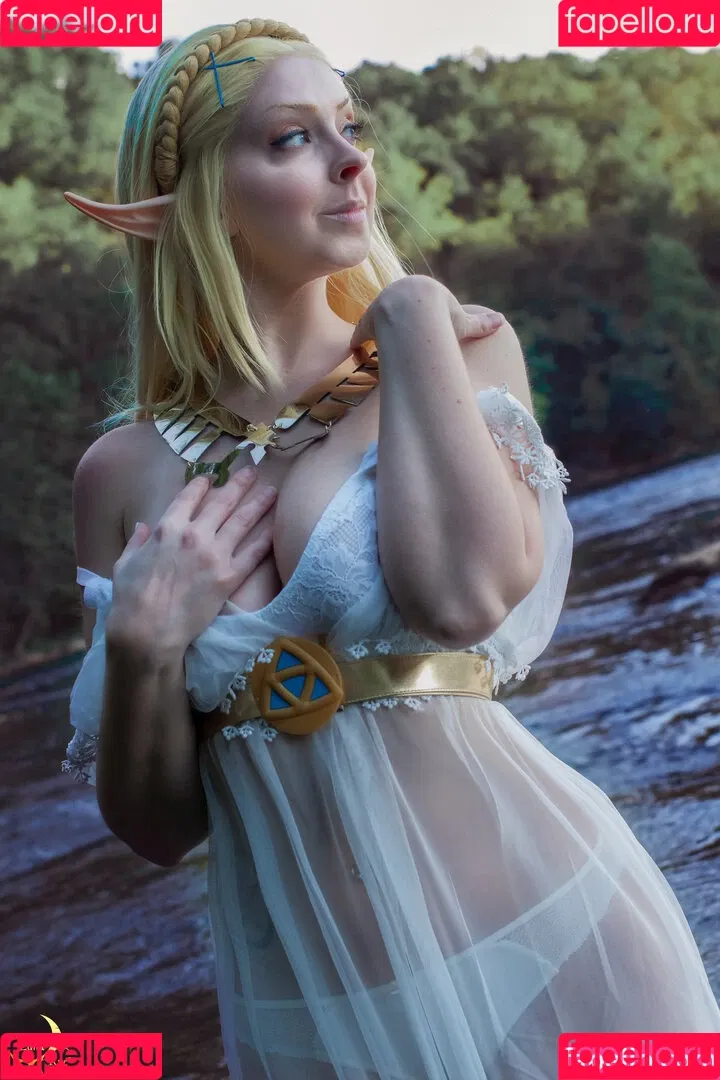 LunaRaeCosplay Onlyfans Photo Gallery 