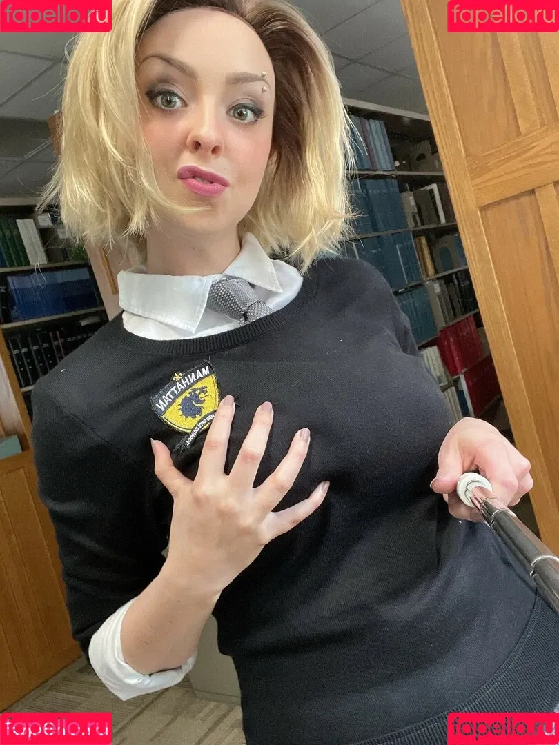 LunaRaeCosplay Onlyfans Photo Gallery 