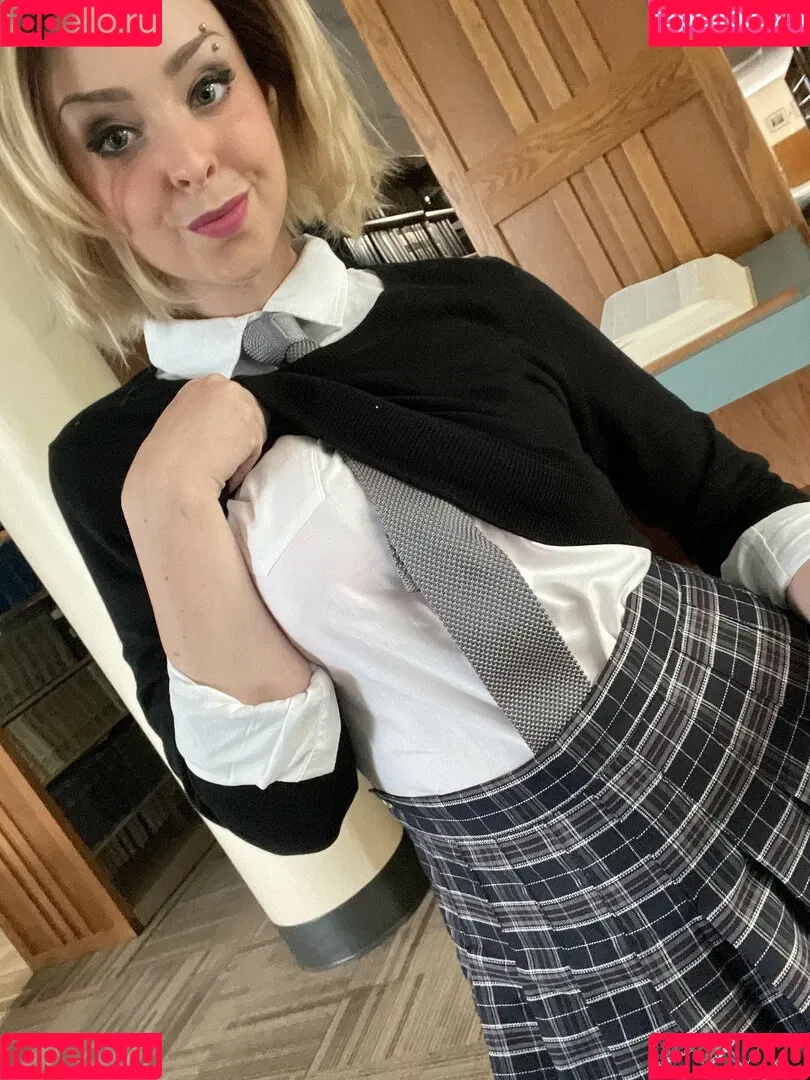 LunaRaeCosplay Onlyfans Photo Gallery 