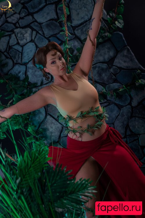 LunaRaeCosplay Nude Onlyfans Photo 51