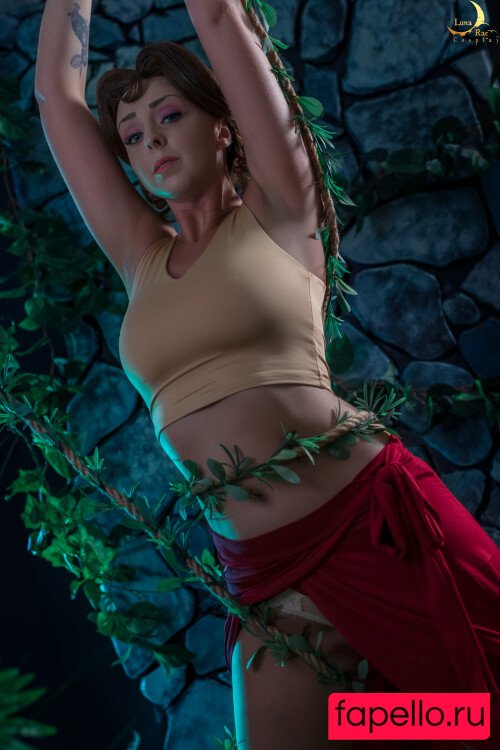 LunaRaeCosplay Nude Onlyfans Photo 49