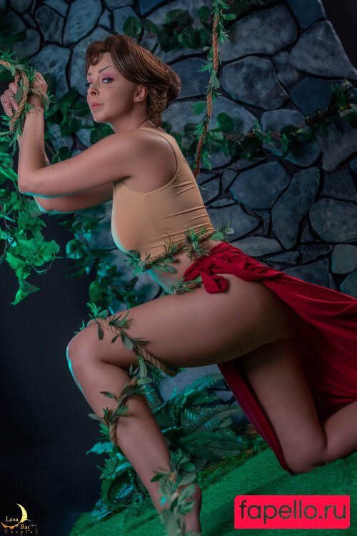 LunaRaeCosplay Nude Onlyfans Photo 38