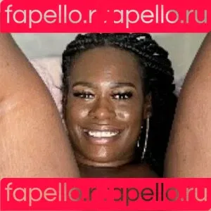 therealchocolateminnie Onlyfans Photo Gallery 