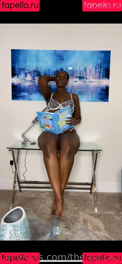 therealchocolateminnie Onlyfans Photo Gallery 