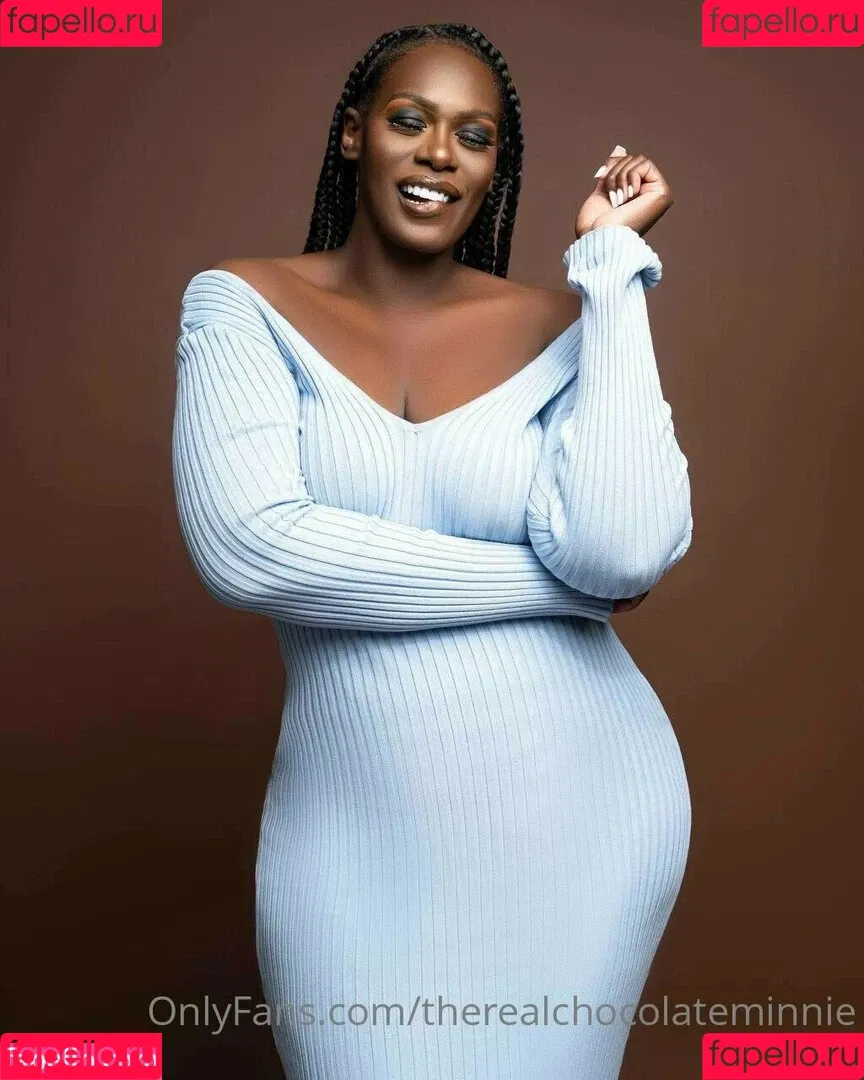 therealchocolateminnie Onlyfans Photo Gallery 
