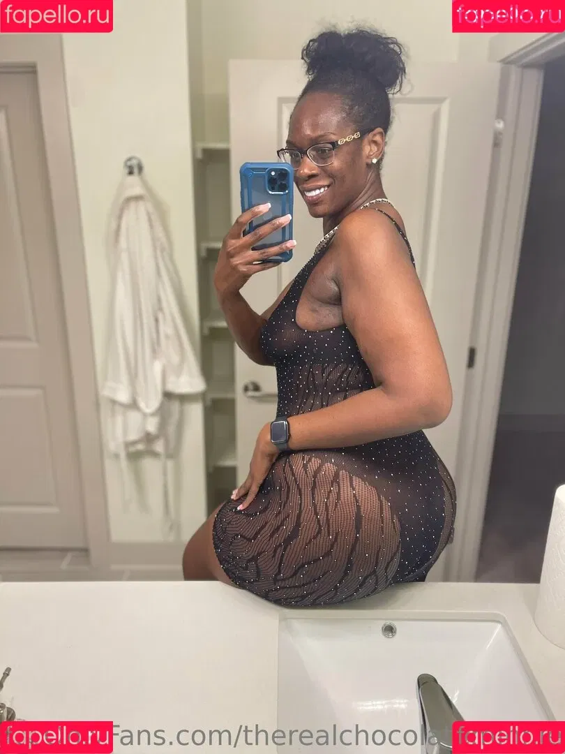 therealchocolateminnie Onlyfans Photo Gallery 