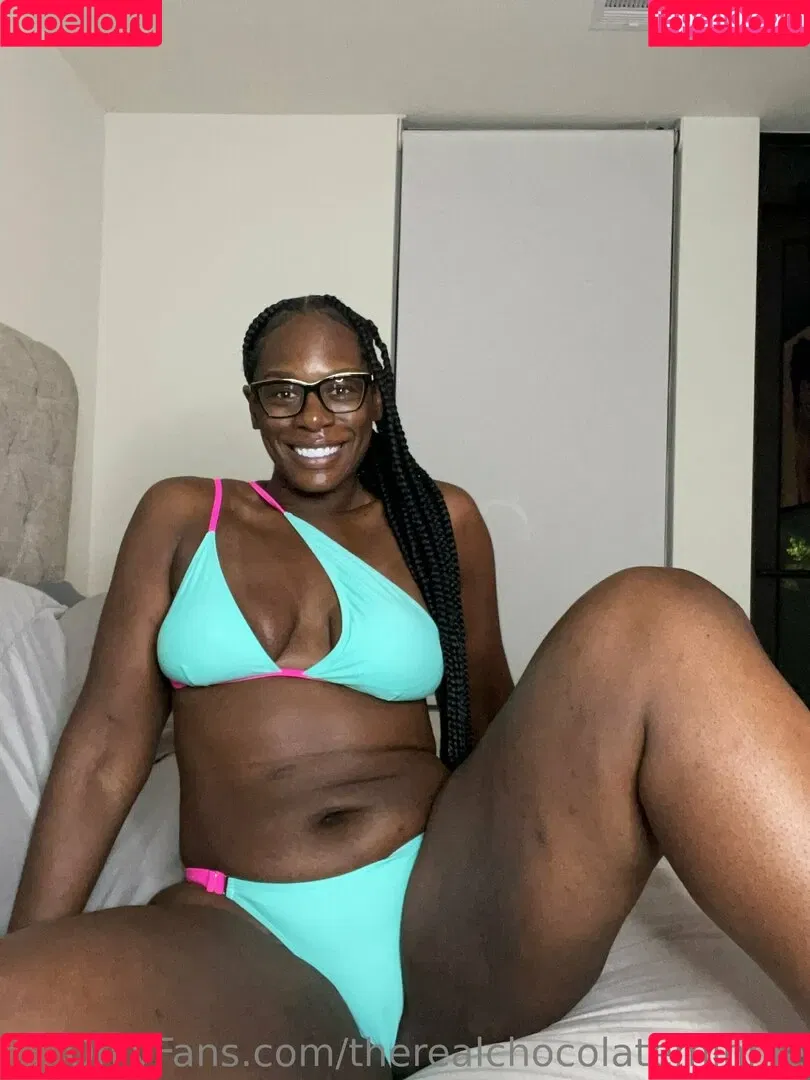 therealchocolateminnie Onlyfans Photo Gallery 