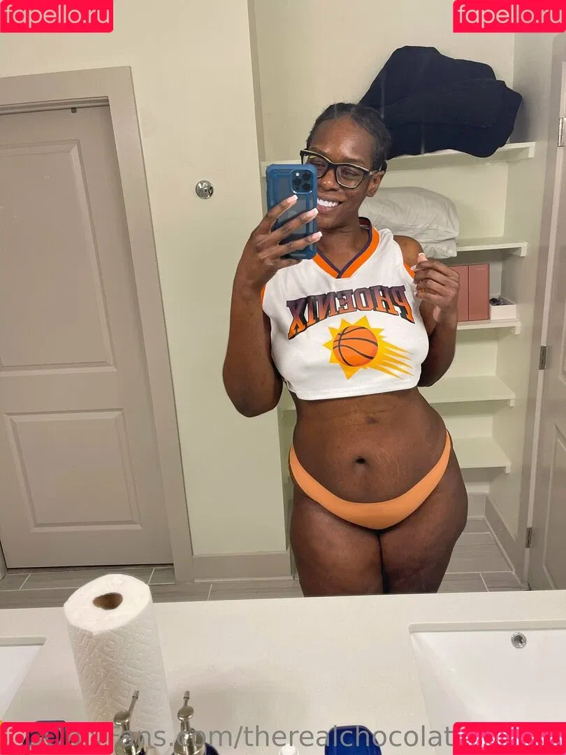 therealchocolateminnie Onlyfans Photo Gallery 