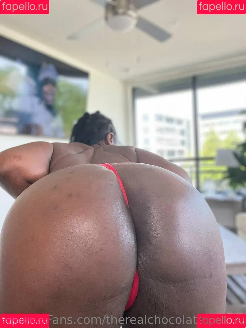 therealchocolateminnie Onlyfans Photo Gallery 
