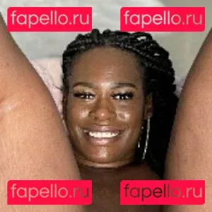 therealchocolateminnie Onlyfans Photo Gallery 