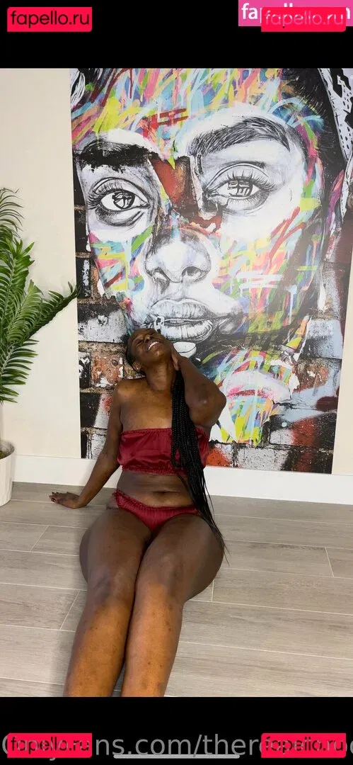 therealchocolateminnie Onlyfans Photo Gallery 