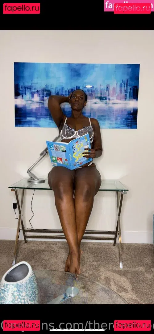 therealchocolateminnie Onlyfans Photo Gallery 