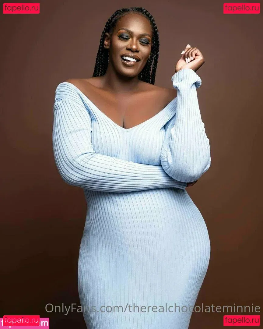 therealchocolateminnie Onlyfans Photo Gallery 