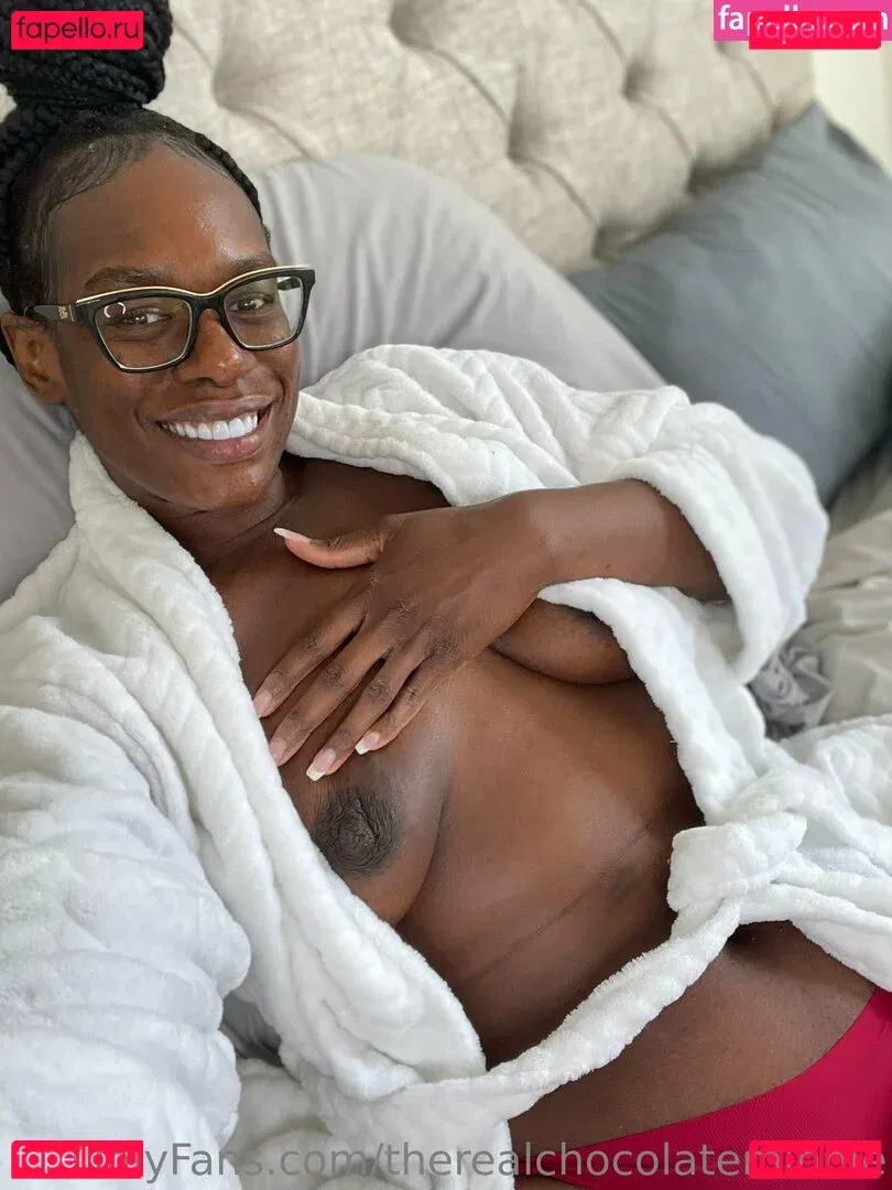 therealchocolateminnie Onlyfans Photo Gallery 