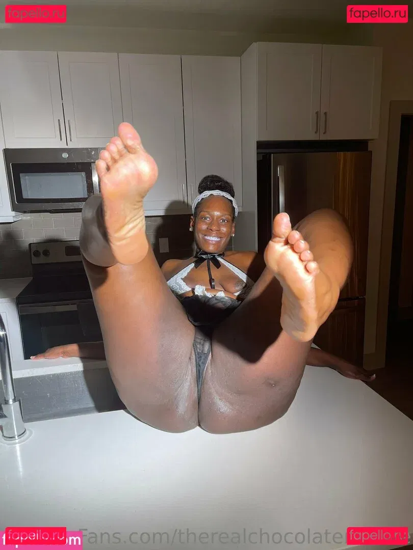 therealchocolateminnie Onlyfans Photo Gallery 