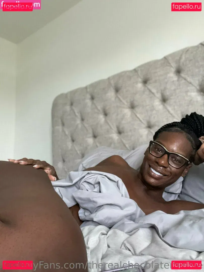 therealchocolateminnie Onlyfans Photo Gallery 