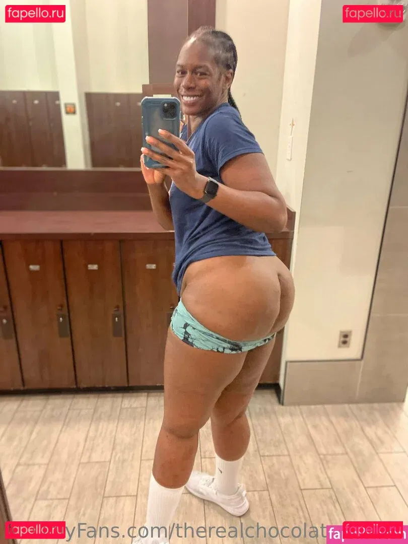 therealchocolateminnie Onlyfans Photo Gallery 