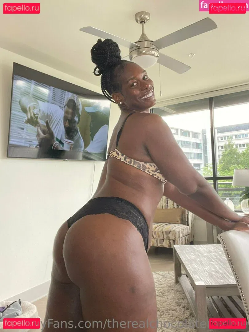 therealchocolateminnie Onlyfans Photo Gallery 