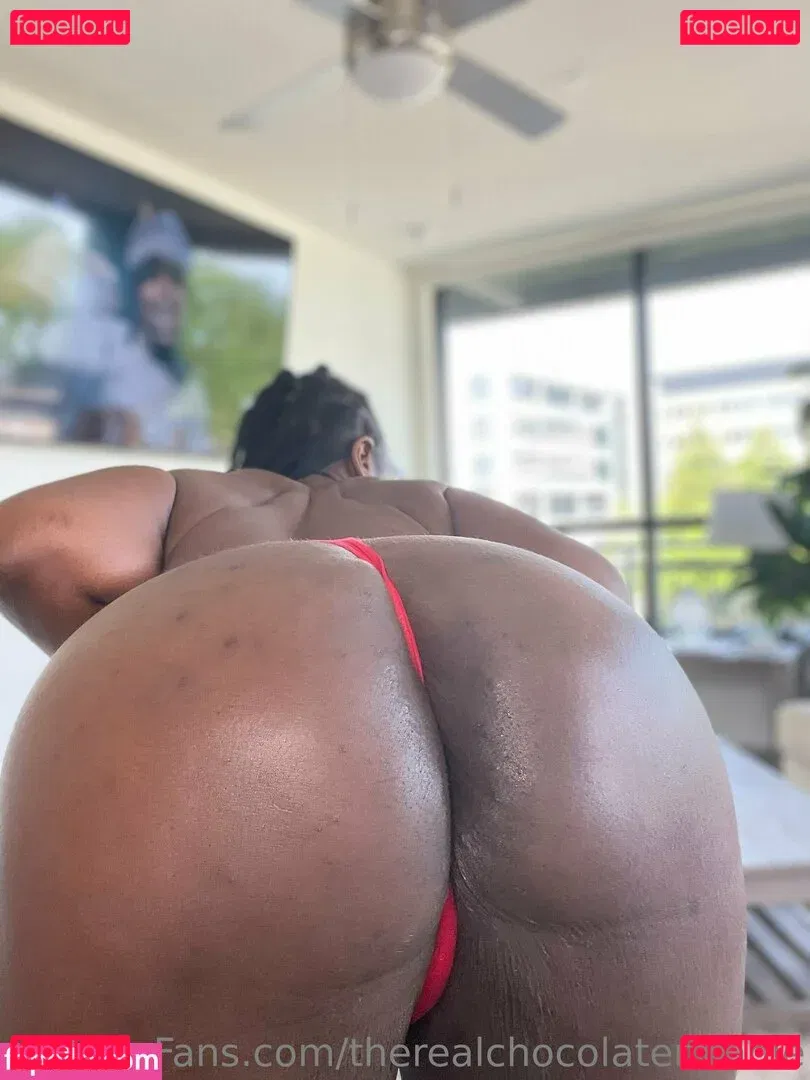 therealchocolateminnie Onlyfans Photo Gallery 
