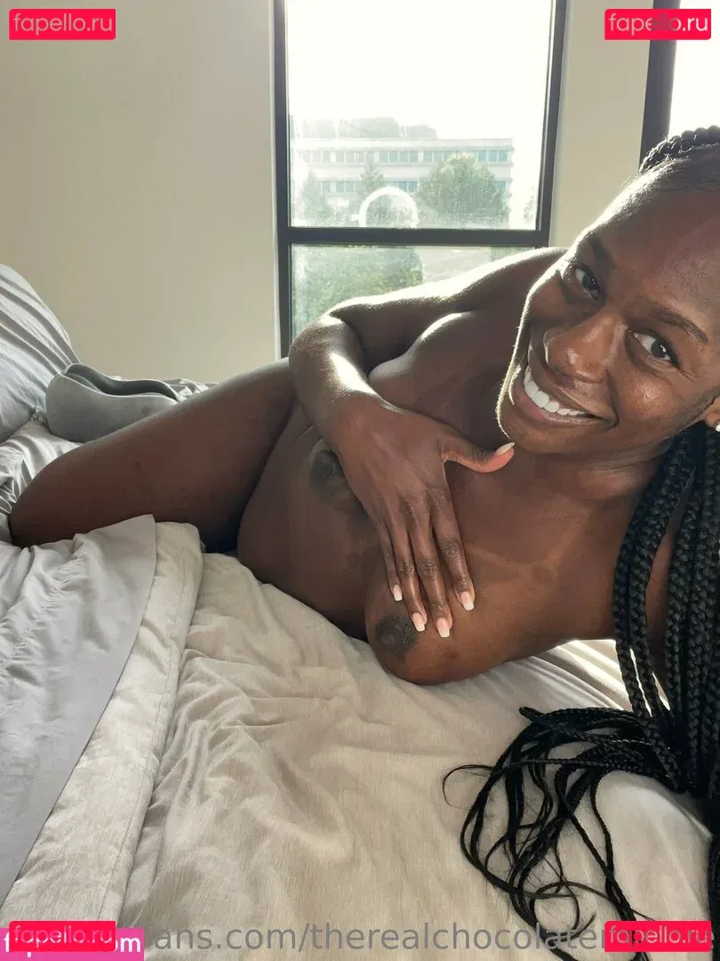 therealchocolateminnie Onlyfans Photo Gallery 