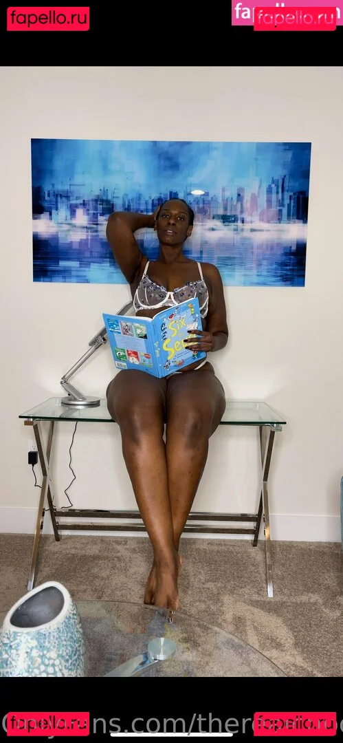 therealchocolateminnie Onlyfans Photo Gallery 