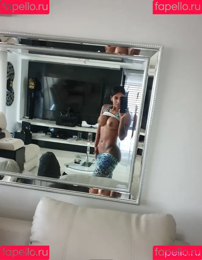 Sofia Leon Onlyfans Photo Gallery 