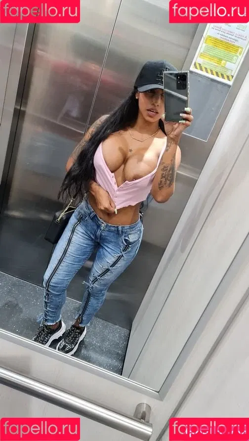 Sofia Leon Onlyfans Photo Gallery 
