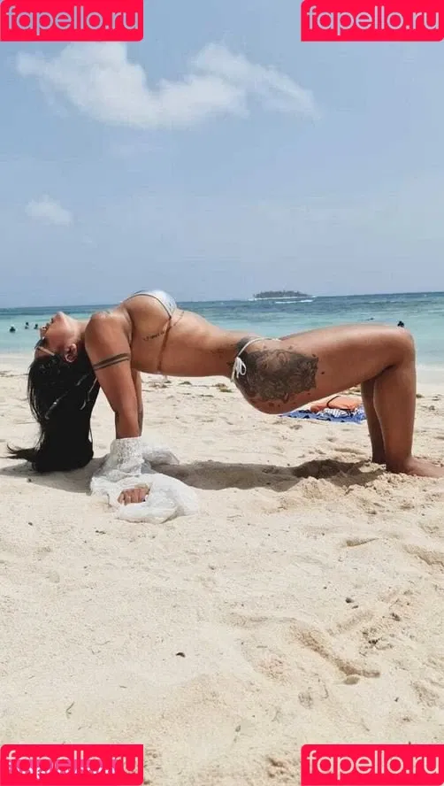 Sofia Leon Onlyfans Photo Gallery 