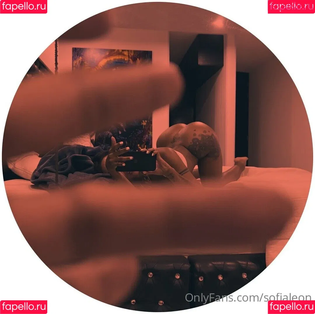 Sofia Leon Onlyfans Photo Gallery 