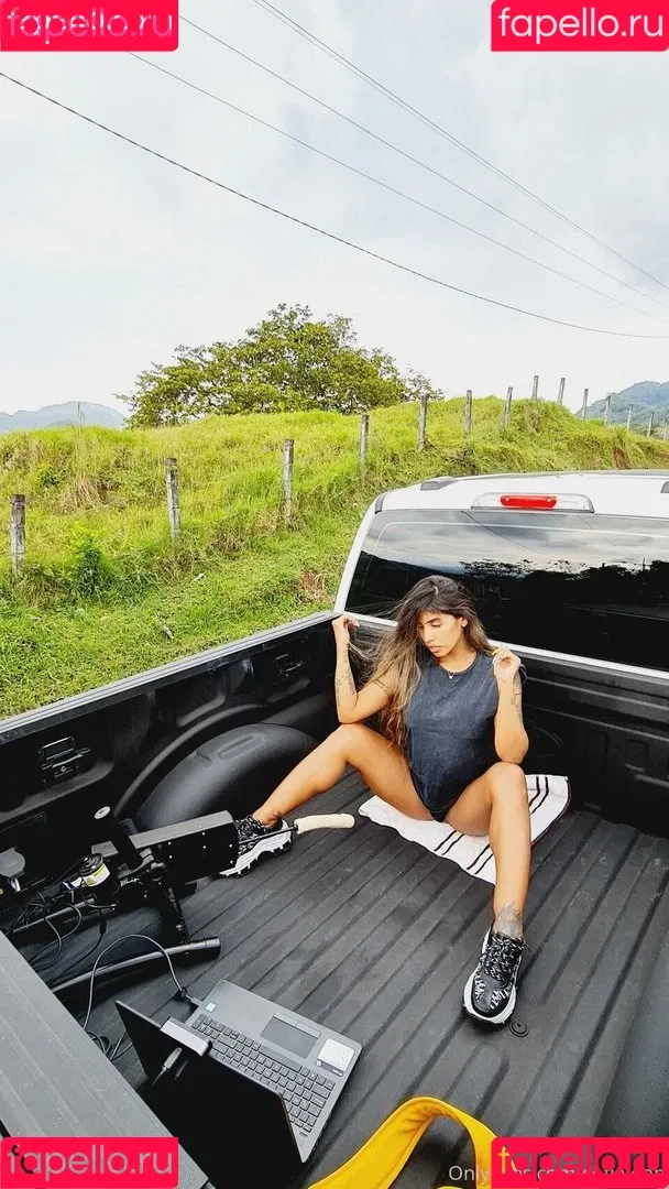 Sofia Leon Onlyfans Photo Gallery 