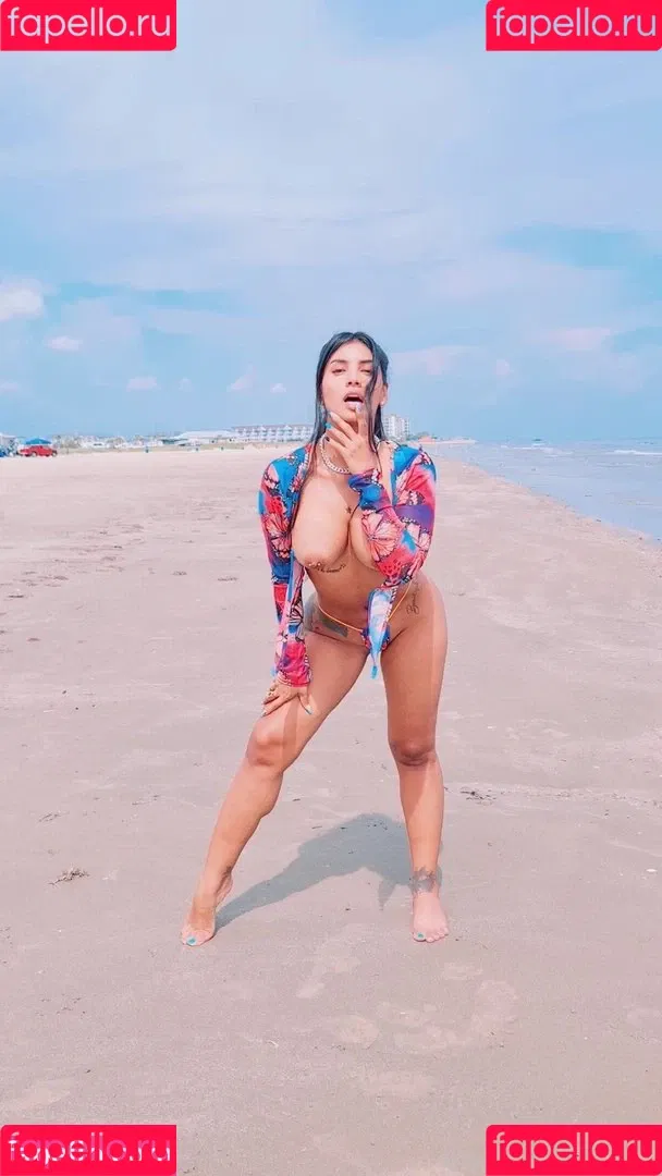 Sofia Leon Onlyfans Photo Gallery 