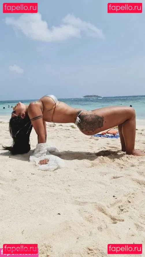 Sofia Leon Onlyfans Photo Gallery 