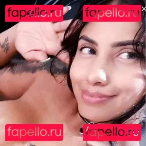 Sofia Leon Onlyfans Photo Gallery 