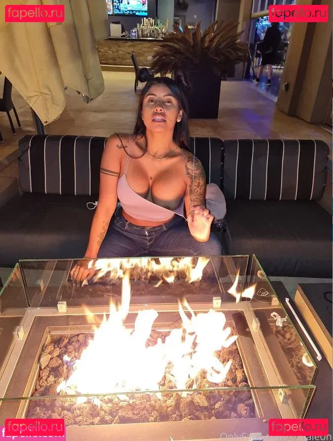 Sofia Leon Onlyfans Photo Gallery 