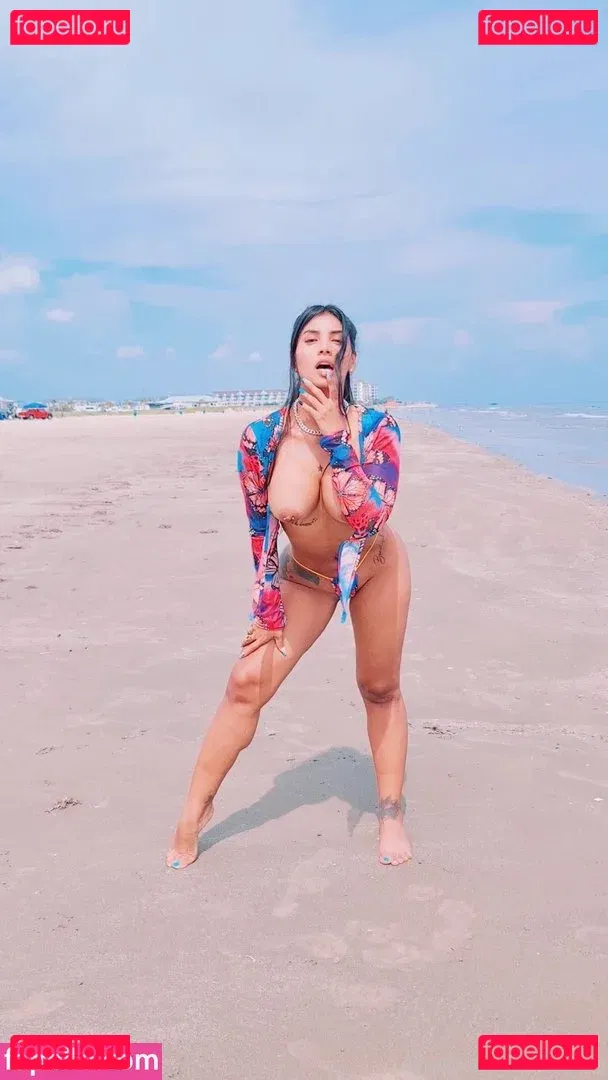 Sofia Leon Onlyfans Photo Gallery 