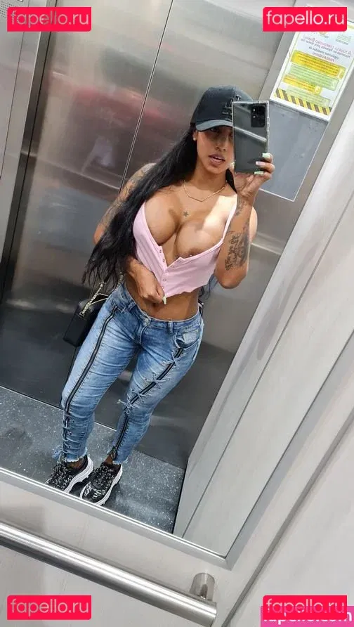 Sofia Leon Onlyfans Photo Gallery 