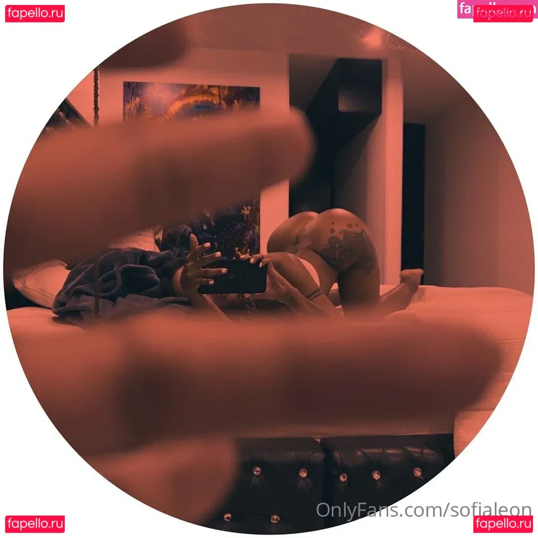 Sofia Leon Onlyfans Photo Gallery 
