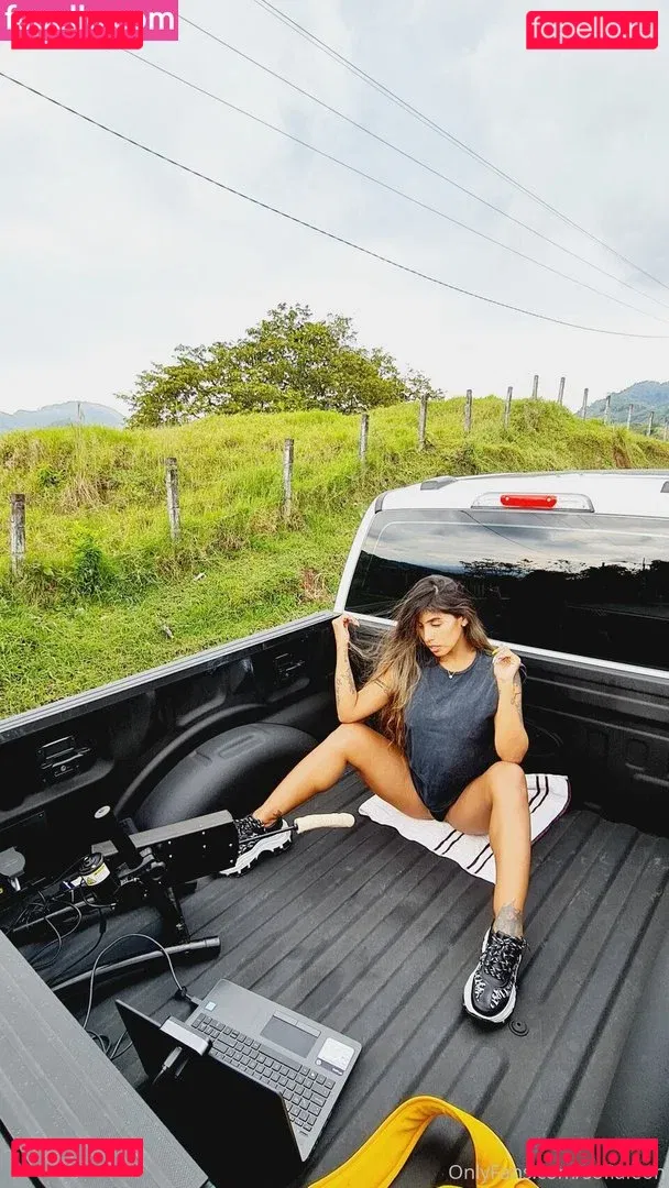 Sofia Leon Onlyfans Photo Gallery 