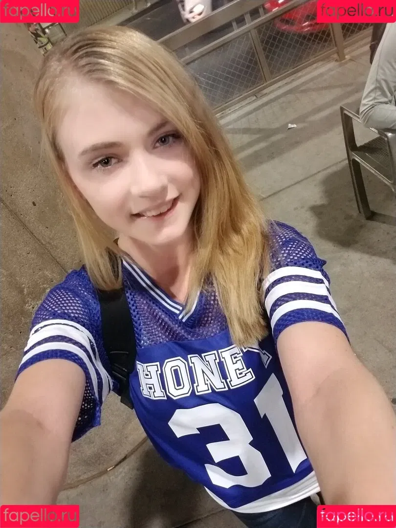 xxhannahhaysxx Onlyfans Photo Gallery 