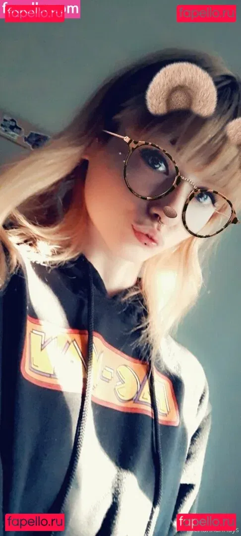 xxhannahhaysxx Onlyfans Photo Gallery 