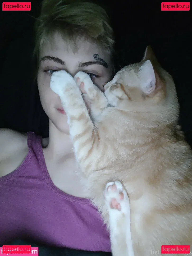 xxhannahhaysxx Onlyfans Photo Gallery 