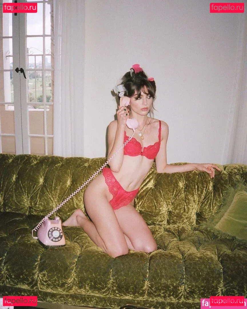 Mara Lafontan Onlyfans Photo Gallery 