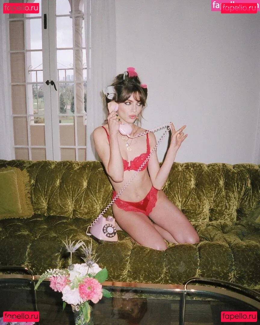 Mara Lafontan Onlyfans Photo Gallery 