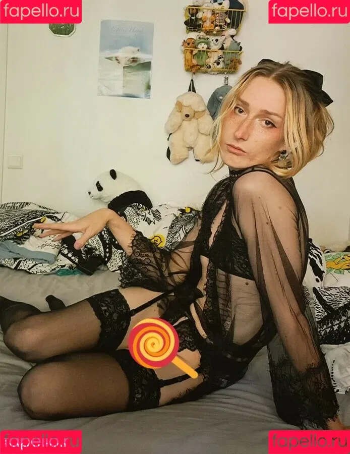 Fairyruuu Onlyfans Photo Gallery 