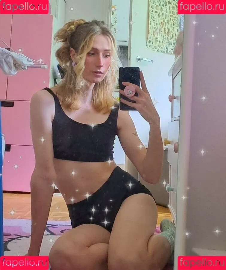 Fairyruuu Onlyfans Photo Gallery 