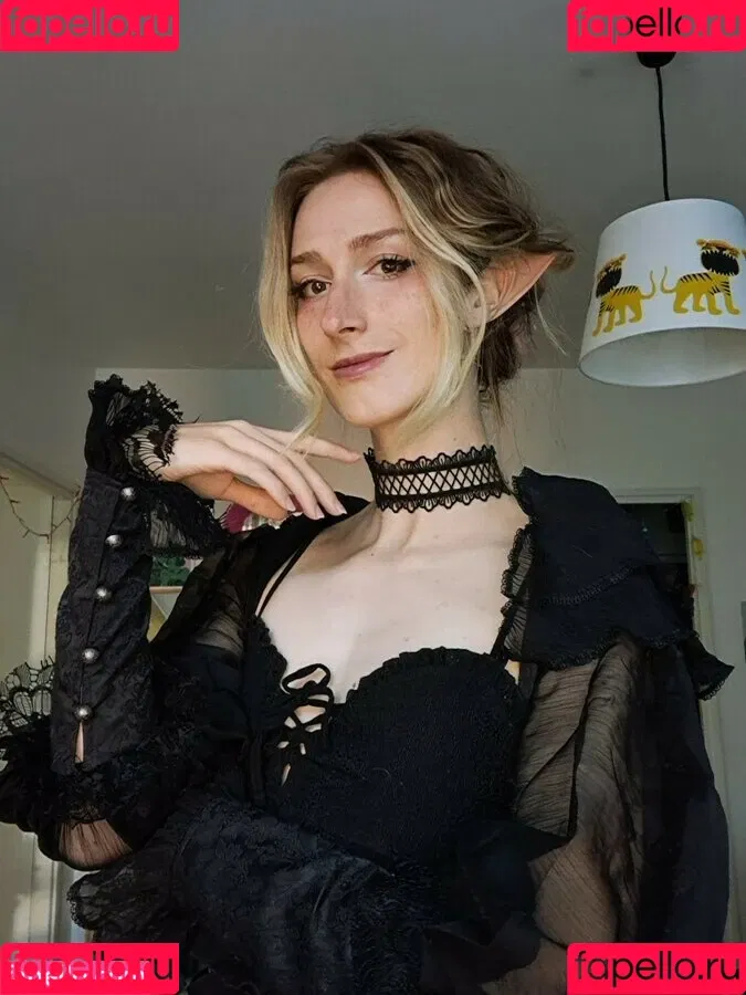 Fairyruuu Onlyfans Photo Gallery 